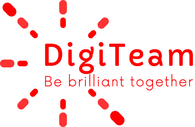 Digiteam - Filiale Monaco
